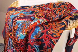 盛澤鎮(zhèn)GDP再創(chuàng)新高 智能化為紡織業(yè)注入新動能