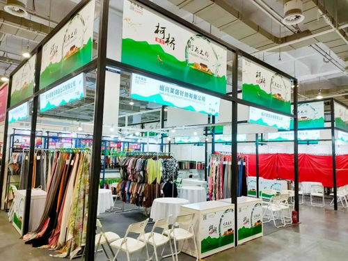 潮動甬江，精彩紛呈——2021寧波國際紡織服裝供應(yīng)鏈博覽會明日盛大開幕